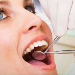Kako liječiti parodontitis?