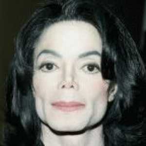 Kao što je Michael Jackson promijenio boju kože?