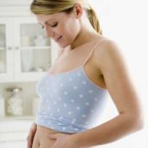 Kako definirati trudnoću bez testa?