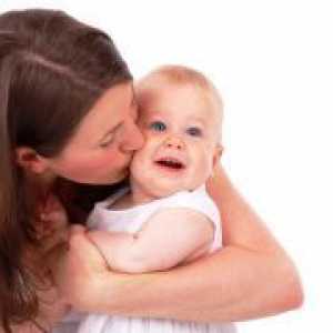 Kako odviknuti bebu od dojke?