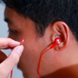 Kako popraviti slušalice, ako se ne radi?
