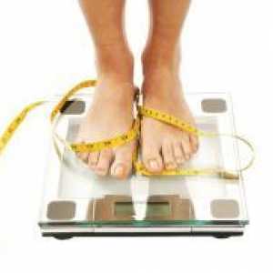 Kako izgubiti težinu od 5 kg bez dijeta?