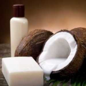 Kako smanjiti kokos?