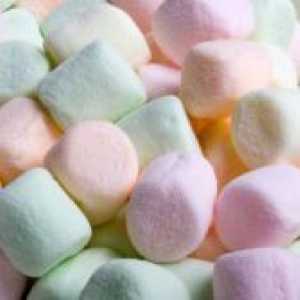Kako bi marshmallows?