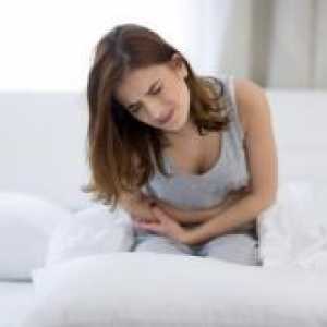 Kako iznajmiti napada pankreatitisa kod kuće?