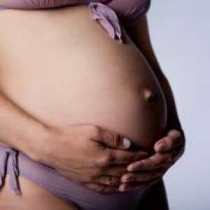 Kako ukloniti strije nakon poroda?
