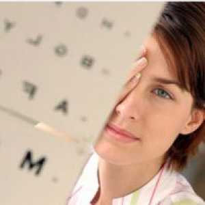 Kako poboljšati vid u kratkovidnosti?
