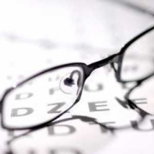 Kako poboljšati vid u 5 minuta?