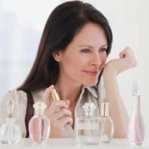 Kako odabrati parfem?