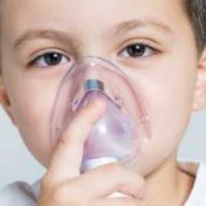 Kako odabrati inhalator za svoje dijete?