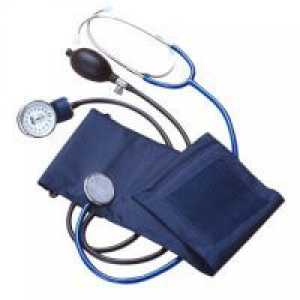Kako odabrati monitor krvnog tlaka?