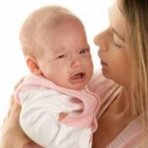 Kako izliječiti curenje iz nosa u djece?
