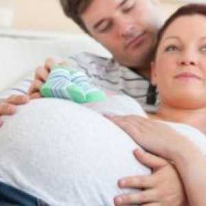 Kako se seksati tijekom trudnoće?