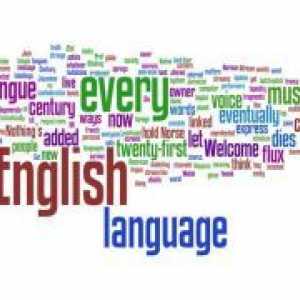 Kako zapamtiti engleskih riječi?