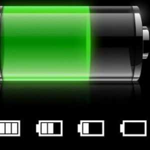 Kako napuniti bateriju telefona bez telefona?