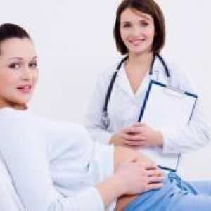 Koji testovi prolaze tijekom trudnoće?