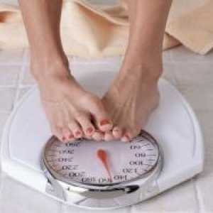Koji hormoni utječu na težinu?