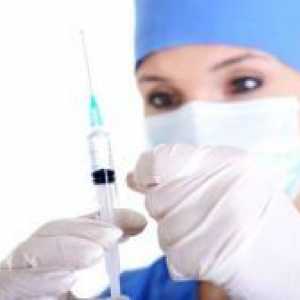 Što imunizacije učiniti u bolnici?