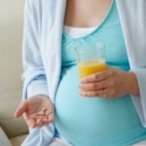 Koji su vitamini najbolji za trudnice?