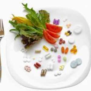 Što su vitamini uzeti za bolji imunitet za odrasle?