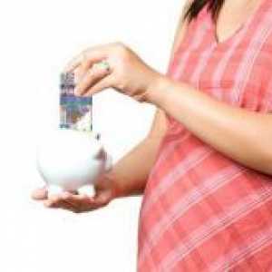 Što se plaćanja staviti trudna?