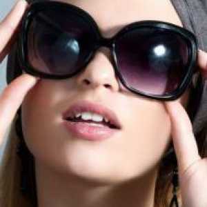 Što žene sunčane naočale u modi u 2016?