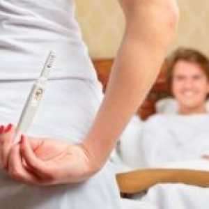 Što je test na trudnoću je bolje?