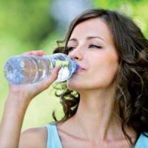 Što je voda bolje piti?