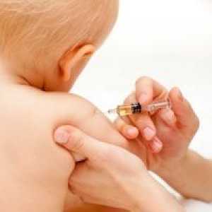 Neonatalna raspored cijepljenja