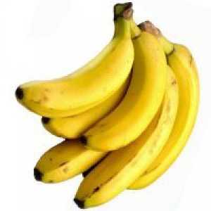 Kalorija banane