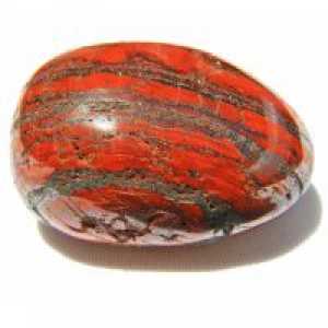 Kamena hematit - magična svojstva