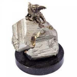 Kamen Pirit - magična svojstva
