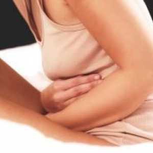 Crijevna Kandidijaza - Simptomi