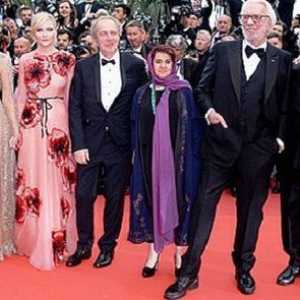 Filmski festival u Cannesu 2016 - Red Carpet