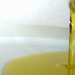 Lice ricinusovo ulje
