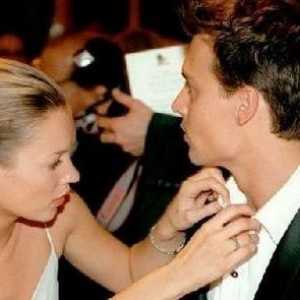 Kate Moss i Johnny Depp - najviše skandalozno holivudski par