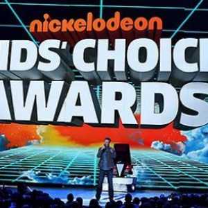 Kids` Choice Awards-2016 - nezaboravno pokazuju i prve pobjednike