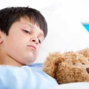 Crijevna gripa kod djece