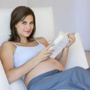 Knjige za trudnice