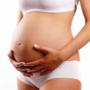 Kada dijete počne kretati na 2 trudnoće?