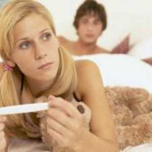 Kad trudnoća javlja nakon ovulacije?