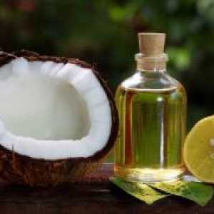 Kokosovo ulje - koristi i štete