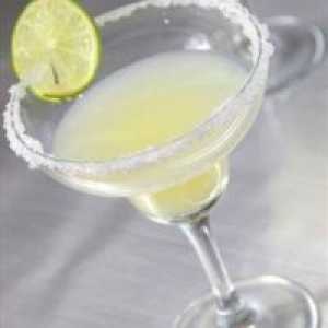 Koktel „Margarita” - recept