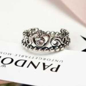 Kruna prsten Pandora