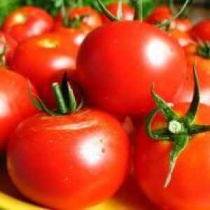 Konzerviranje rajčica