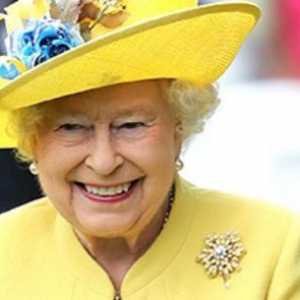 Kraljica Elizabeta II i njegova obitelj prisustvovala je otvorenju utrke Ascot 2016.
