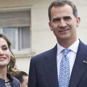 Kraljica Španjolskoj još jednom dokazao ljubav demokratskih marki