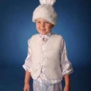 Kunić kostim za dječaka