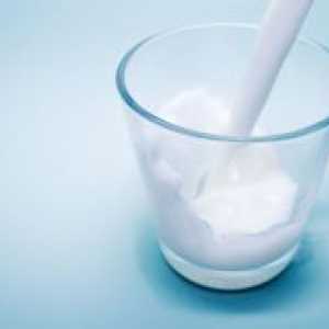 Kozje mlijeko - korisna svojstva