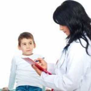 Kožne bolesti u djece
